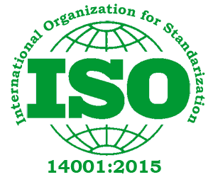 Περιβαλλοντικό ISO 14001 Περιβαλλοντικό ISO 14001