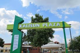 KALISUN PLAZA-ΕΣΤΙΑΣΗ-ΧΑΛΚΙΔΙΚΗ