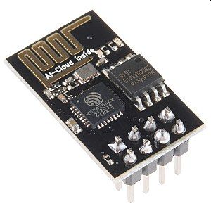 ESP8266 ESP8266