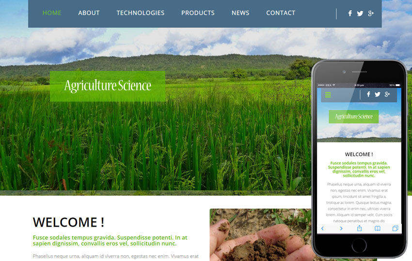 agriculture-science