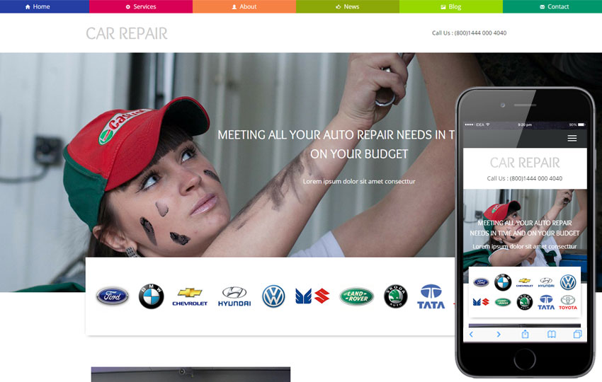 car-repair