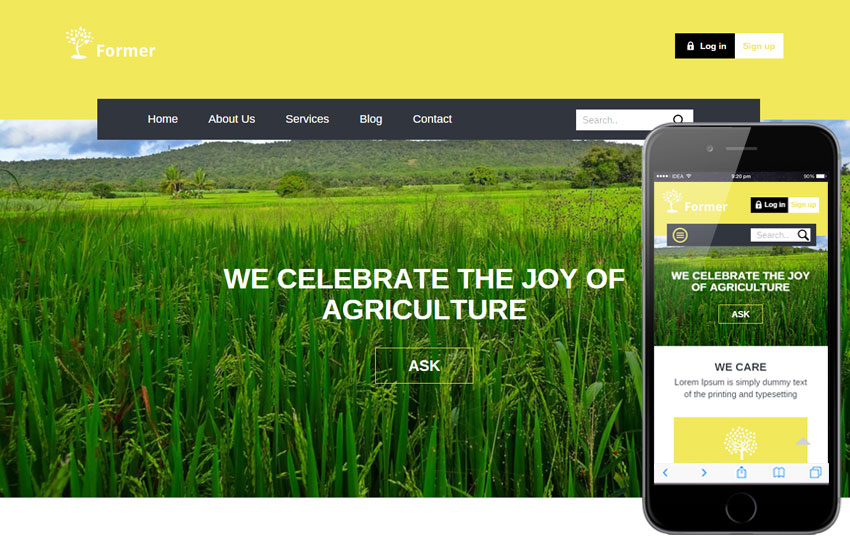 Farmer