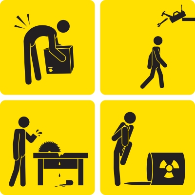 Workplace safety